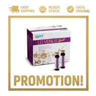 *100% ORIGINAL* ELKEN Ld Venus Gold - Lady Essentials (20 bottles) - Ready Stock