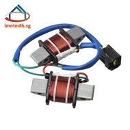 Outboard Lighting Coil for  2 Stroke 50/60/70HP Outboard PN 6H2-85533-01-00