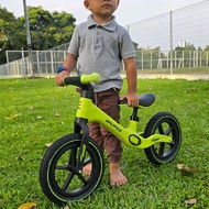 Push Bike for kids 2-6 years old