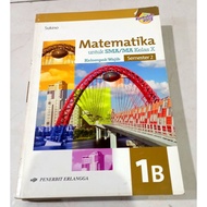 (SALE) EDUCATIONAL BOOKS PRACTICE QUESTIONS/S HIGH SCHOOL MATHEMATICS/S GRADE X SEMESTER 2 1B /S Ori