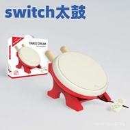 DOBE Switch Taiko Drum Master Permainan Drum Nintendo TV Motion Sensing Permainan Taiko NS Game Drum