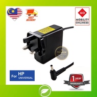 HP 40W 45W 65W Laptop Charger Adapter for HP Notebook