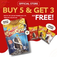 ALL VARIAN ChaCha Kuaci Import Cemilan Sehat 100gr Biji Bunga Matahari