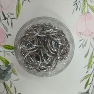 Card ring 38mm 100pcs per box