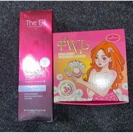 COMBO 2in1 (PWL50g/100g+ELF SERUM)