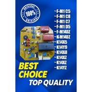 Original Panasonic / KDK Ceiling Fan PCB Board