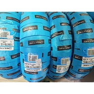 Deli Sc109F Scooter Tubeless Tyre For Yamaha Nmax 155 110/70-13 ( Front ) & 130/70-13 ( Rear )( 1pcs