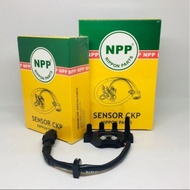 CKP SENSOR 4 LEGS YAMAHA AEROX LEXI ALL NEW NMAX N MAX 155 NPP B63 B65 B6H B3F