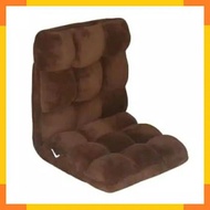 Folding Chair Gamer Seat Folding Chair Floor Backrest Sofa Floor Bed