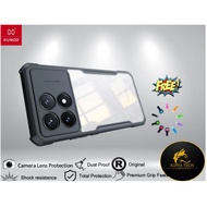 XIAOMI K70E / K60 PRO / K60 / K60 ULTRA Case XUNDD Beatle Series AIRBAG Shockproof Case