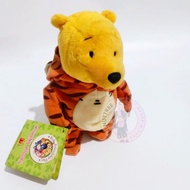 Pooh Doll Original Disney Hugging BuddiesWinnie The Pooh