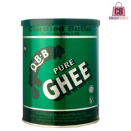 QBB Pure Ghee / Minyak Sapi 800g