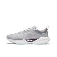 Li Ning Super Light 19 Fashion Textile TPU Cushioning Slip Resistant Abrasion Resistant Reflective L