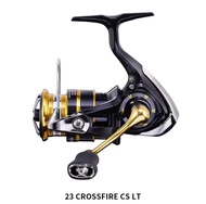 รอกตกปลา สปินนิ่ง DAIWA Crossfire LT 2020/2023