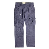 Flash Report Gurkha Cargo Pants