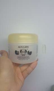 Aus Life Lanolin Firming Cream with Shea butter &amp; Cocoa