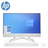 HP  All in One PC 24- DF1133D –Intel® Core™ i3-1115G4/4GB/256GB SSD/23.8″ FHD/Integrated Graphics/USBKB+MSE/3YRS