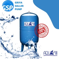 PRESSURE TANK AQUAFILL 100 LITER 10 BAR