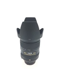 Nikon 28-300mm F3.5-5.6 G VR