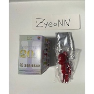 Zyeonn Bearbrick Series	42	Dubai	Flag