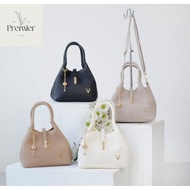 Premier Outfit Haluna Bag/ Trendy Women's Bag/ Trendy Premium Bag/ Korean Style Bag/