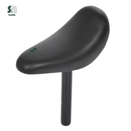 Sunnimix Bike Saddle for Kids Comfort Bike Seat for Children Bike 12 14inch Road Bike