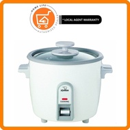 Zojirushi NH-SQ06 Rice Cooker 0.6L