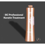 BC PROFESSIONAL BRAZILIAN KERATIN TREATMENT 750ml