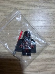 Lego Star Wars Darth Revan Minifigure