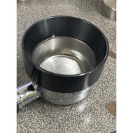 Coffee Powder Funnel for 57mm (Lelit VIP Line, B64 Series) Basket 20mm height
