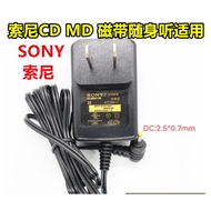 SONY SONY 3V Power 1A Power Adapter CD MD Walkman