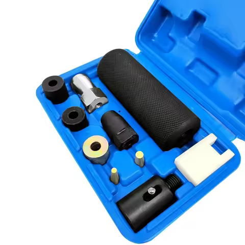New Hand-held Disassembly Tools For BMW B38 B48 B58 N20 N55 N63 S63 N47 N57 Fuel Nozzle Diesel Engin