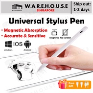 [Warehouse] Universal Stylus Pen For Android Stylus Pen for Phone Tablet Touch Pen For iPad