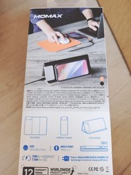 充電滑鼠墊Momax Q.Mouse