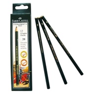 Sell Pencil 2B Faber-Castell 9000 Pencil 2B