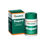 Himalaya Diagard (Ready Stock)