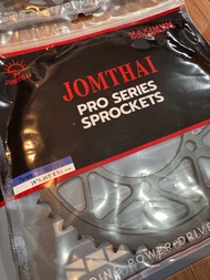 สเตอร์หลัง R6/R7/Tenere700/Tenere700/Tracer700/MT07/MT09(ปี14-21)/XSR900(ปี16-21)/Tracer900(ปี19-21)