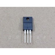 Triac T8C8F 8A 800V TO-220 Genuine Sanrex