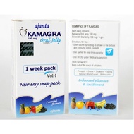 Kamagra Oral Jelly lOO
