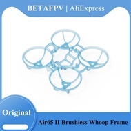 BETAFPV Air65 II Brushless Whoop Frame 2.65g Weight 65mm Wheelbase PP Material