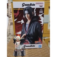Uchiha Itachi Grandista Figure