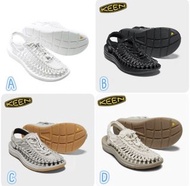 KEEN 涼鞋