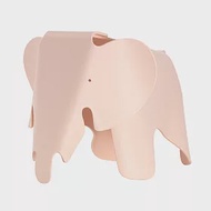 Vitra Eames Elephant 大象兒童椅（石英粉）