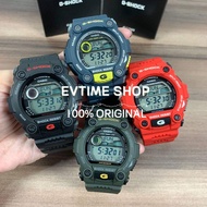 READY STOCK 100% ORIGINAL CASIO MATMOTO G-SHOCK G-7900-1DR / G-7900-2DR / G-7900-3DR / G-7900A-4DR / G-7900 / G-7900A