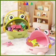 Fun jumping frog toys, assorted colors Toad game, cute animal jumping frog - QaHa Convenience Superm