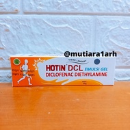 HOTIN DCL 30 GR