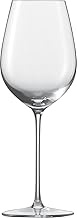 ZWIESEL GLAS S122084 Enoteca Wine Glass for White Wine Chardonnay 1 Piece Handmade