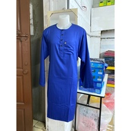KURTA DEWASA LABUH BY AL-HAFIZ/CLEARSTOCK