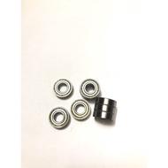 Bearing code 699 size 9x20x6