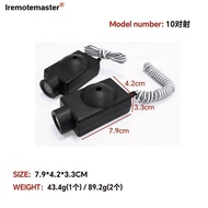 Shooting Safety Wholesale Garage Door North America Liftmaster Sensor 41A4373A Infrared Compatible C